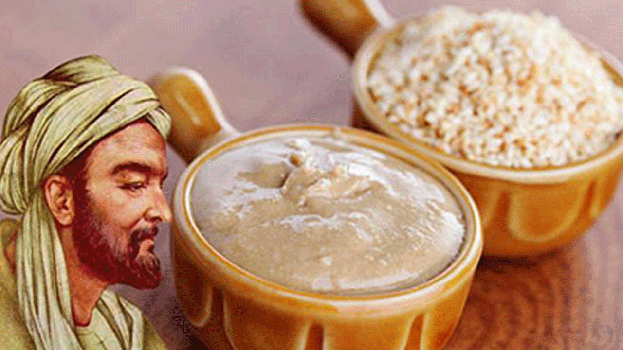 İbn-i Sina'nın bin yıllık sabah reçetesi! Zıpkın gibi yapıyor, yiyen yorgunluk nedir bilmiyor