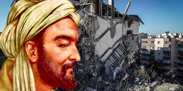İbn-i Sina'nın binlerce yıl öncesindeki deprem uyarısı gündem oldu: Zelzel sonrası ortaya çıkabilir