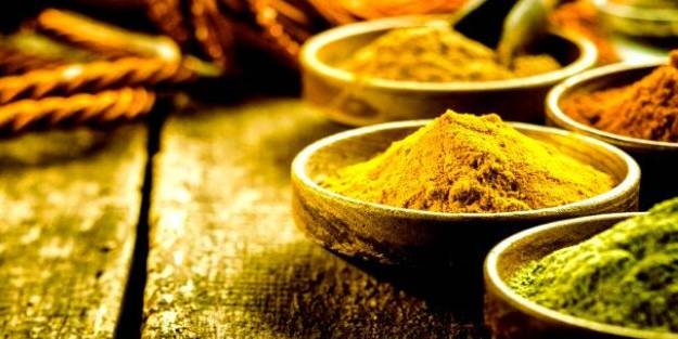 İbn-i Sina'nın 'Hafızayı kuvvetlendirir' dediği baharatlar