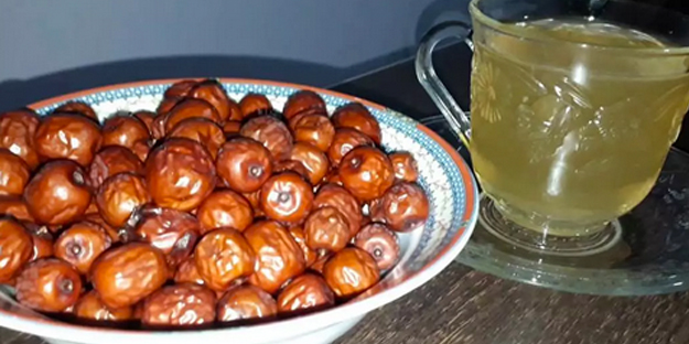 İbn-i Sina'nın her derde deva reçeteleri: önerdiği hünnap çayının faydaları nelerdir? Herkes yapsın