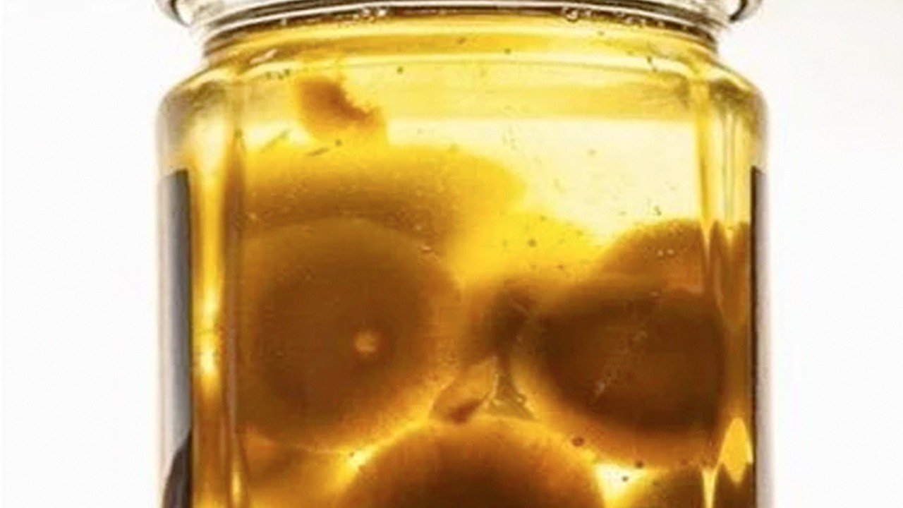 İbn-i Sina’nın inanılmaz reçetesi! Bu gıda kansere dahi derman oluyor!