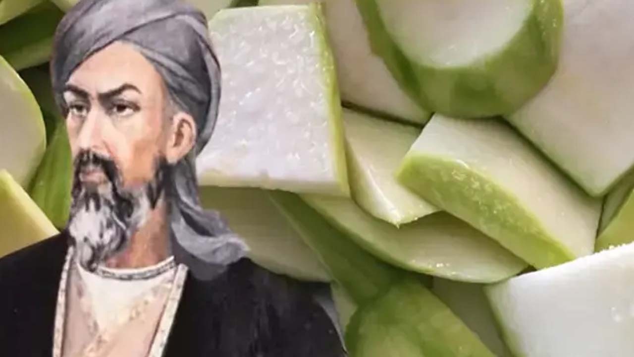 İbn-i Sina'nın kitabında geçiyor! Sadece bir çay kaşığı: Sabah aç karna tüketince 10 dakikada beyne reset atıyor