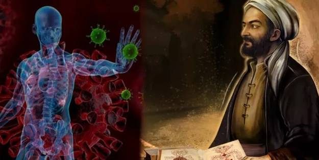 İbn-i Sina'nın mucize gibi tavsiyeleri! İşte vücudu dipçik gibi yapan besinler