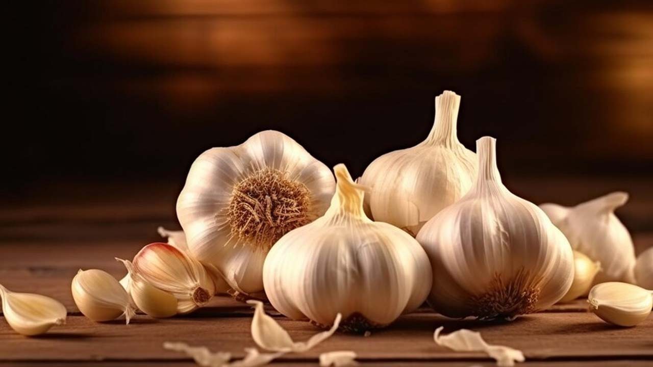 İbn-i Sina'nın sarımsak reçetesi baştan ayağa yeniliyor