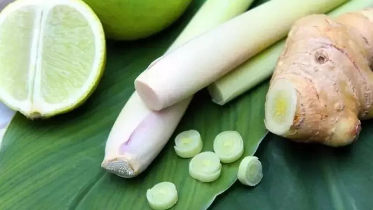 İbn-i Sina'nın önerdiği besin: Kalp, damar sağlığınız için limon otu! Birçok derde deva