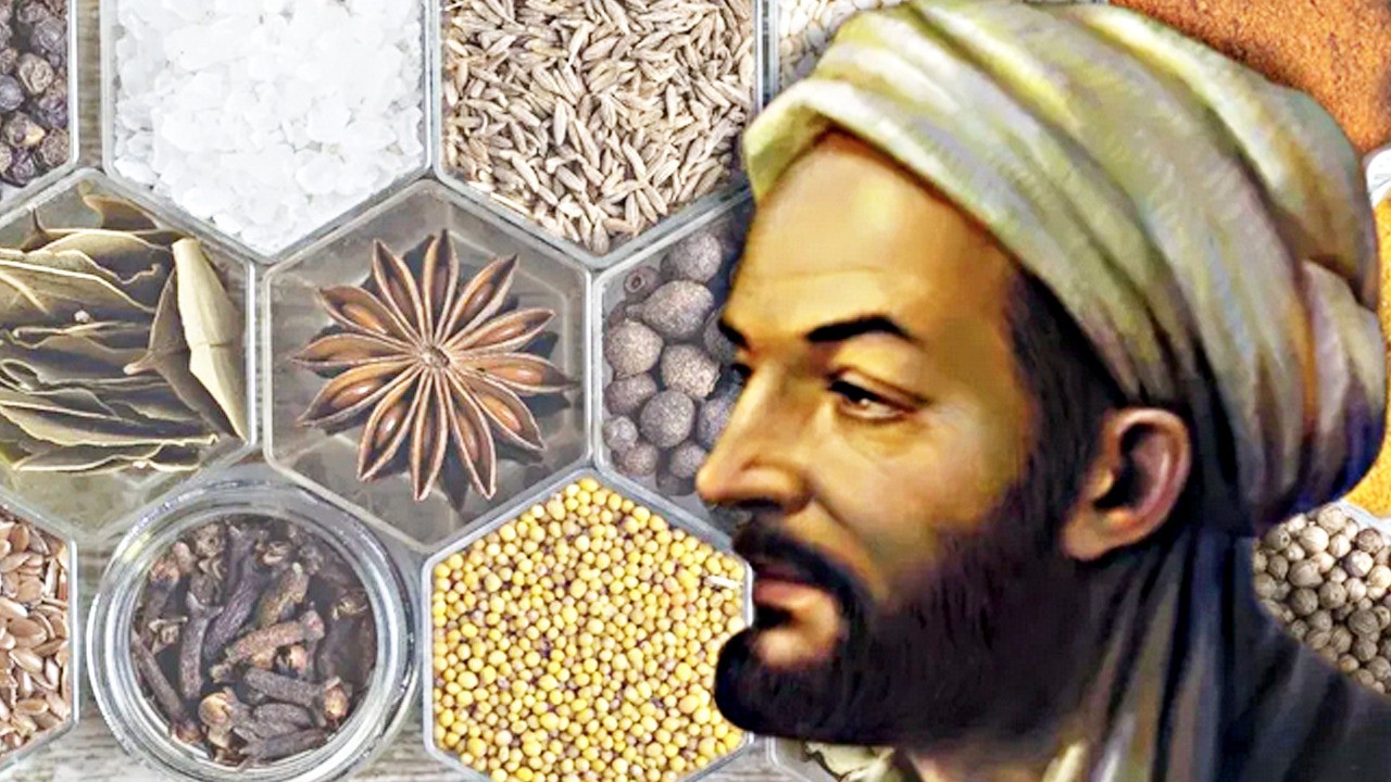 İbn-i Sina'nın önerdiği bu baharat: Bir tek ölüme çaresi yok!