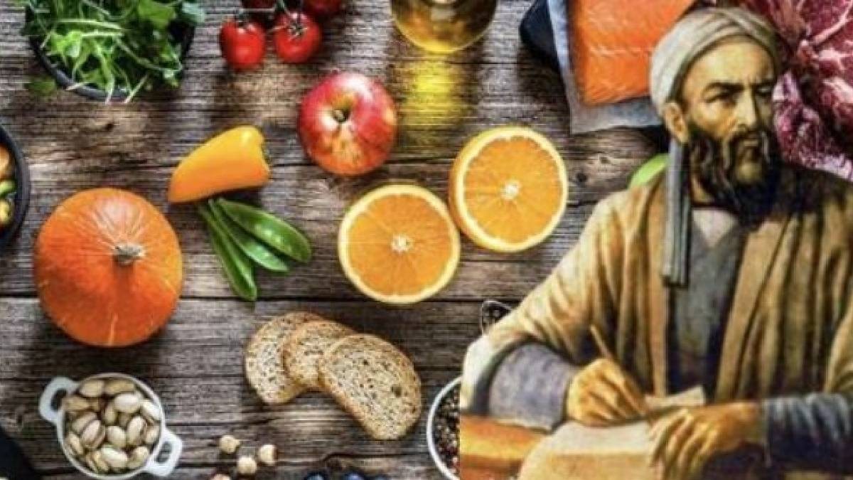 İbn-i Sina’nın yeni bir sırrı daha ortaya çıktı! Yüzyıllar önce açıklamış! Bunu yiyenler hastalık yüzü görmüyor