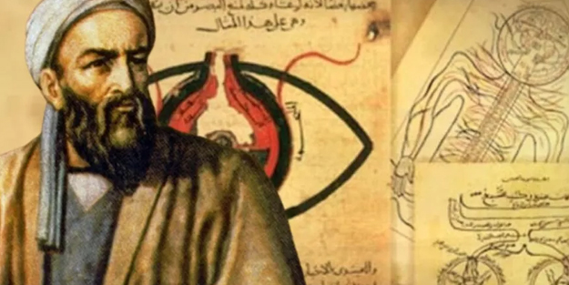 İbn-i Sina’ya göre zehri atan ve vücudu tertemiz yapan 10 besin