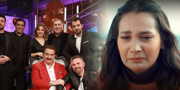 İbo Show çakıldı! TRT’nin dizisi noktayı koydu
