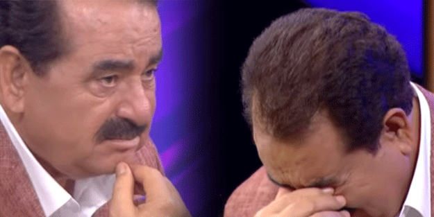 İbo Show’a bir şok daha! Böylesi olmamıştı