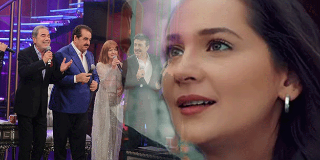 İbo Show’a büyük şok! TRT’nin dizisi noktayı koydu