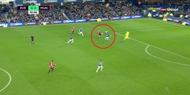 İbra yine imkansızı başardı