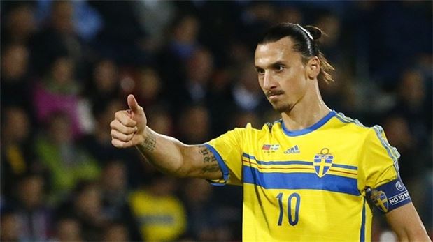 Ibra'dan Türkiye maçı yorumu