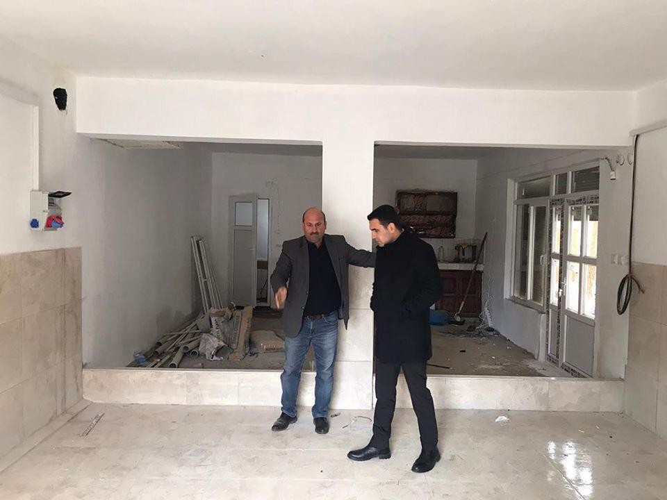 İbradı, süt toplama merkeziyle yıllık 1,5 milyon TL kazanç sağladı 