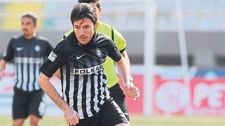 İbrahim Akın, sessiz sedasız!