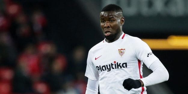 İbrahim Amadou kimdir nereli ve kaç yaşında? İbrahim Amadou Fenerbahçe transfer