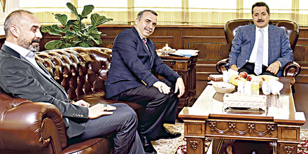 İbrahimi anlayış terörü bitirecek
