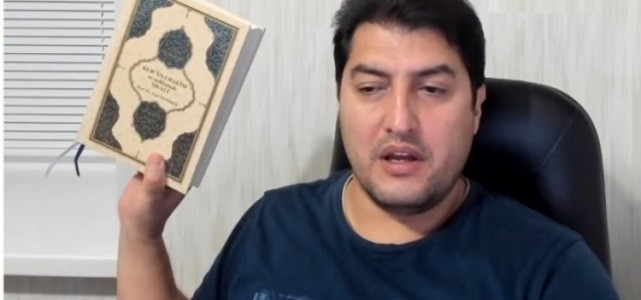 İbrahim Atabey nerede yaşıyor?