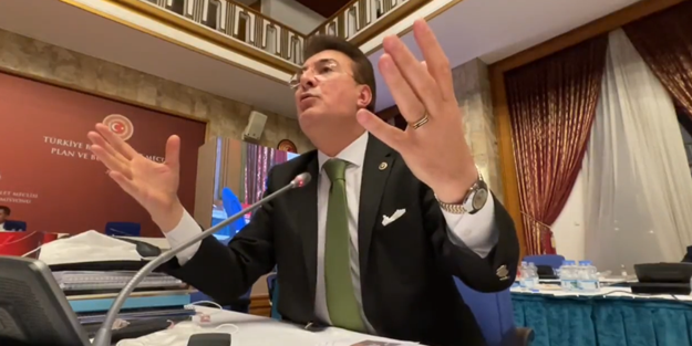 İbrahim Aydemir muhalif medyanın nasıl 'yalan' ürettiğini anlattı!