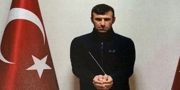 İbrahim Babat kimdir? İbrahim Babat yakalandı mı?
