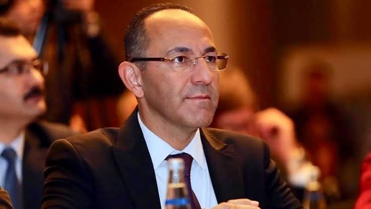 İbrahim Burak Oğuz neden tutuklandı?