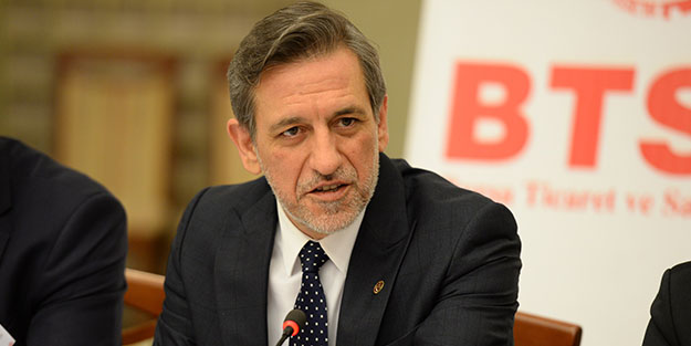 İbrahim Burkay güven tazeledi