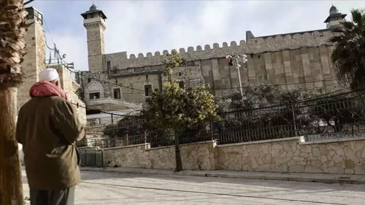 İbrahim Camii'nde 8 gün sabah ezanı okutmadılar