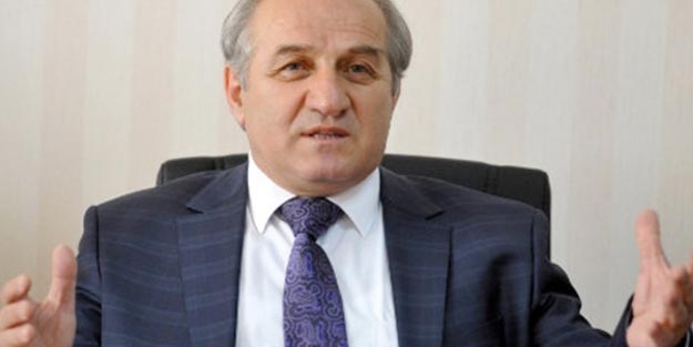 İbrahim Cerrah kimdir?
