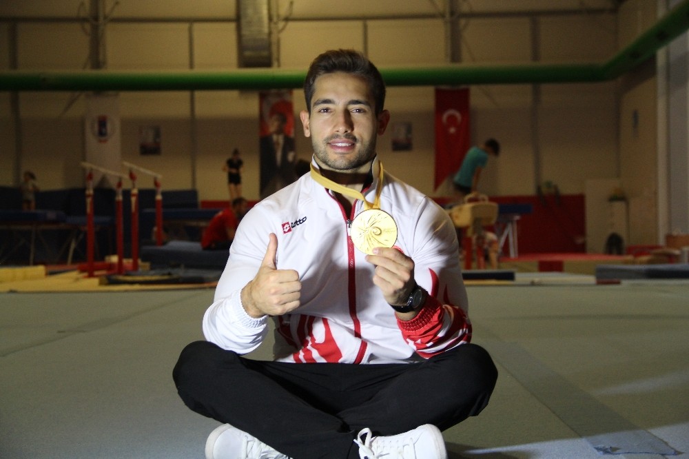 İbrahim Çolak: 
