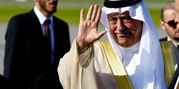 İbrahim el-Assaf kimdir?