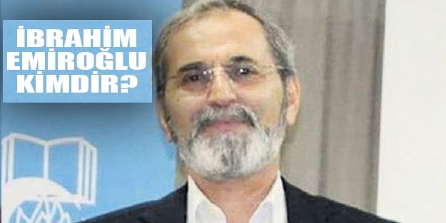 İbrahim Emiroğlu kimdir nerelidir?