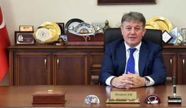 İbrahim Er tekrar Danıştay üyeliğine seçildi