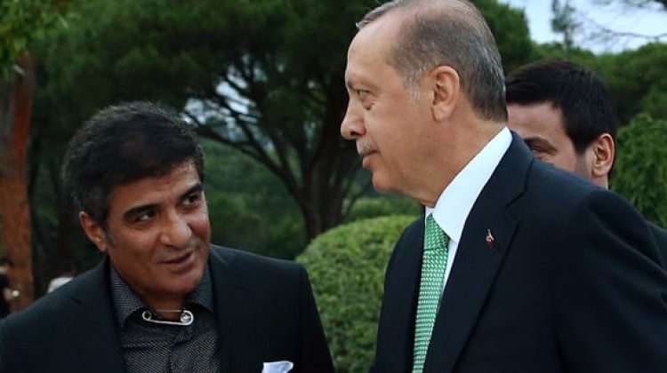 İbrahim Erkal'dan kötü haber geldi