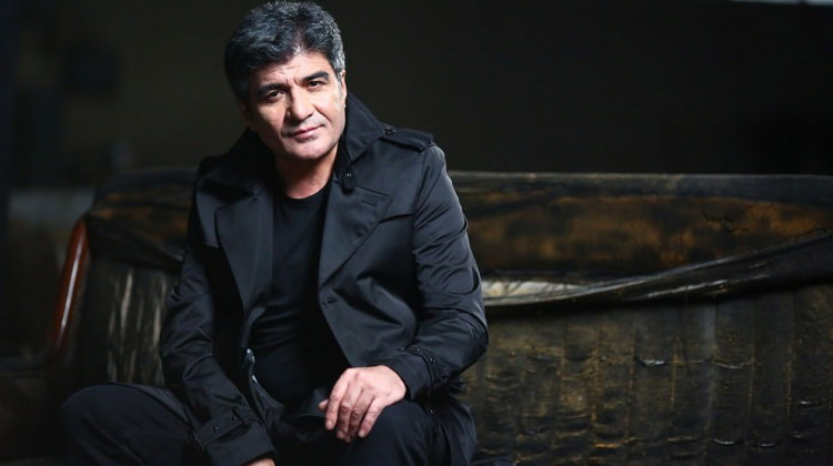 İbrahim Erkal'dan üzücü haber