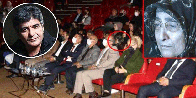 İbrahim Erkal'ın annesine büyük ayıp! Tepki çeken hareket