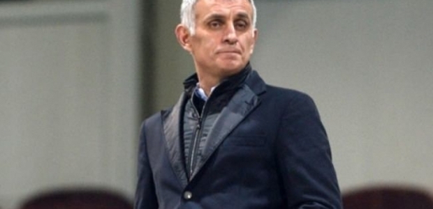 İbrahim Hacıosmanoğlu bombaladı!