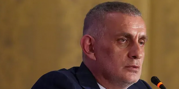 İbrahim Hacıosmanoğlu ilk bombasını patlattı! Kulüpler işte şimdi fena tutuşacak... Peki yapılan transferler ne olacak?