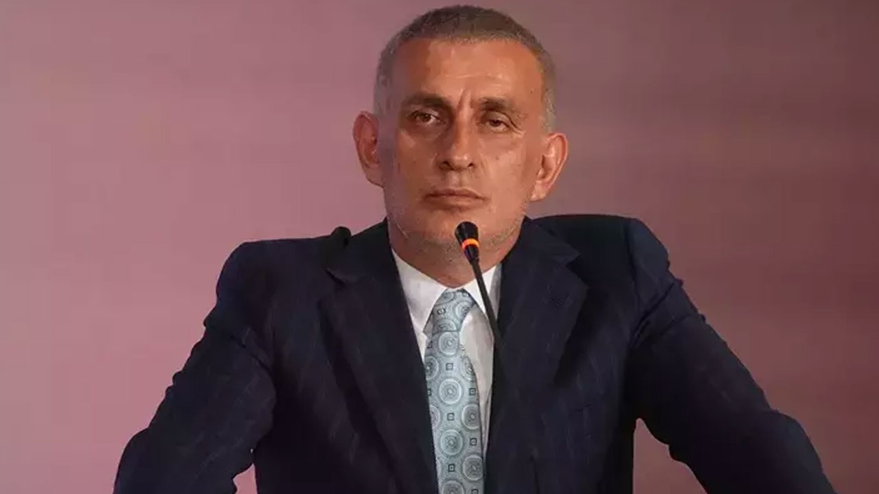 İbrahim Hacıosmanoğlu'ndan dikkat çeken VAR açıklaması