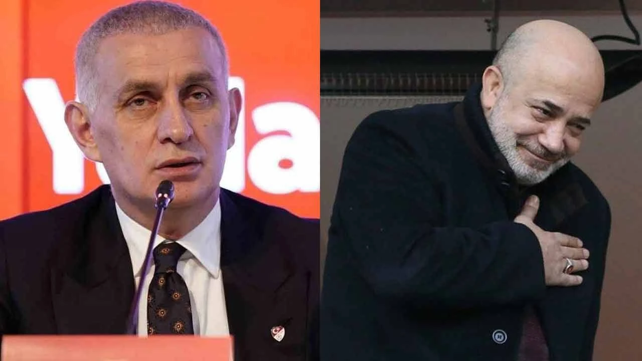 İbrahim Hacıosmanoğlu'ndan Mertens açıklaması! Penaltı için bakın ne demiş