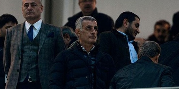 İbrahim Hacıosmanoğlu'nun bu fotoğrafının bedeli 260 bin lira