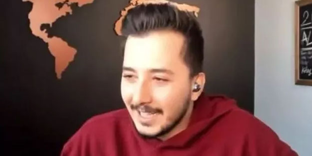 İbrahim Haskoloğlu'ndan hadsizlik! 'Çernobil artıkları'