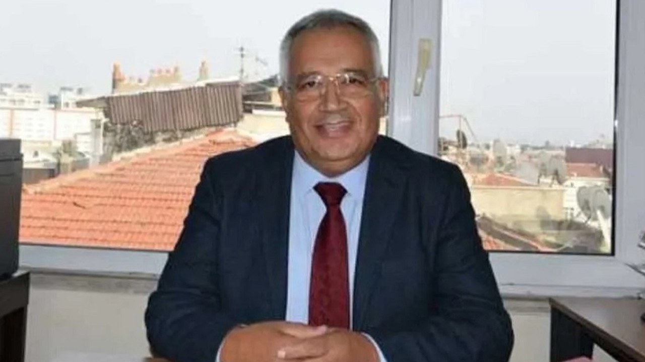 İbrahim Kahraman kimdir? İbrahim Kahraman hangi Partiden? Başkan Vekili İbrahim İbrahim Kahraman kaç yaşında?