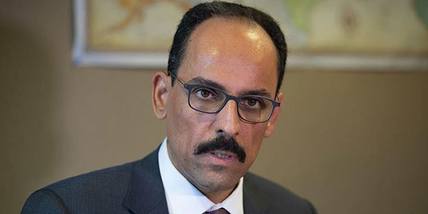 İbrahim Kalın açıkladı! Putin büyük bir anlaşma yapmak istiyor