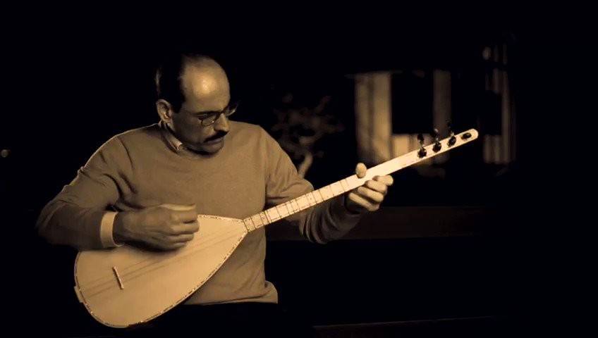 İbrahim Kalın, Aşık Veysel’i kendi dizeleri ile andı!