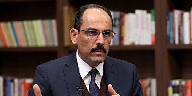 İbrahim Kalın: Başkanlık sistemi krizleri ortadan kaldırdı