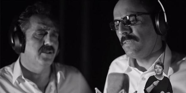 İbrahim Kalın bu kez engelliler için söyledi