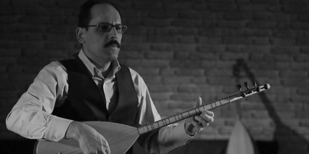 İbrahim Kalın Çanakkale şehitleri için ağıt seslendirdi