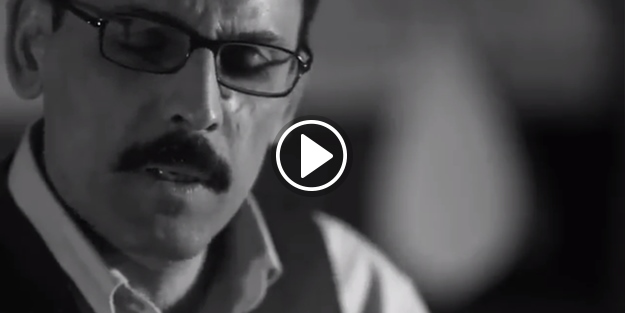 İbrahim Kalın seslendirdiği türkü ile mest etti