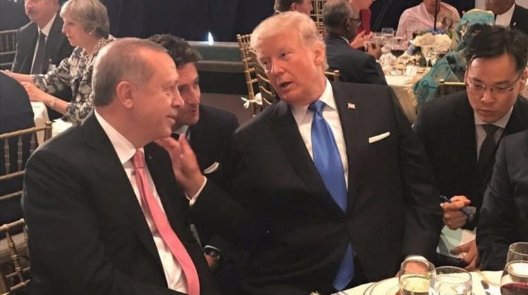 İbrahim Kalın'dan açıklama: Donald Trump özür diledi mi?