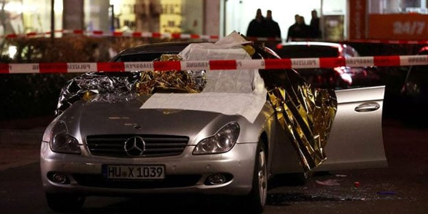 5'i Türk 11 kişi ölmüştü... Türkiye'den açıklama geldi!